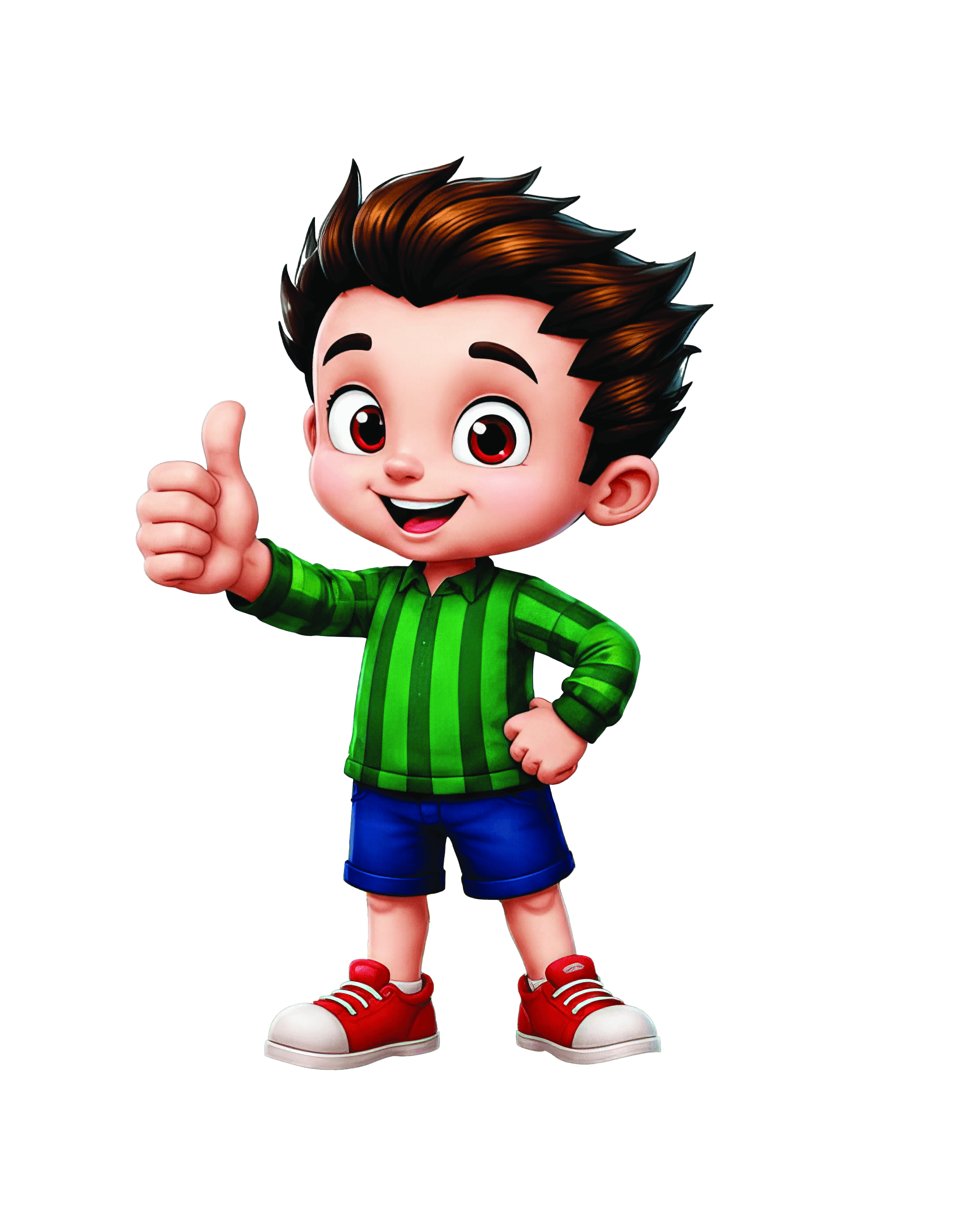 شخصية ندى