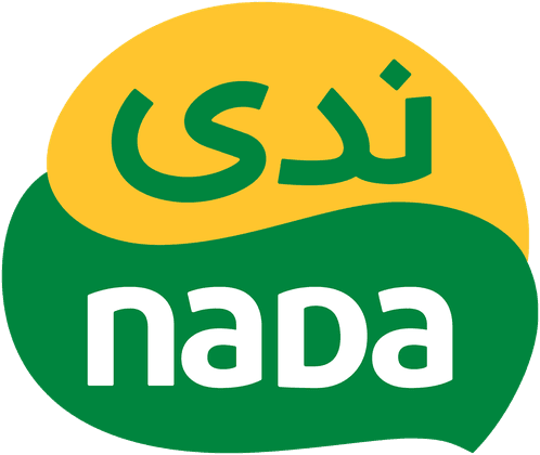 ندى — Nada